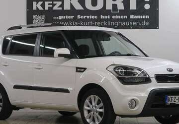 Kia Soul 175.000 km 4.500 &euro; Recklinghausen 45661
