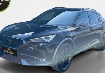 Cupra Formentor 60.180 km 33.470 &euro; Bottrop 46244