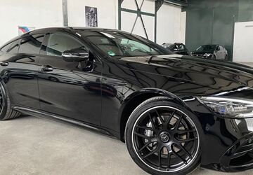 Mercedes-Benz AMG GT 66.591 km 79.990 &euro; Oberhausen 46149