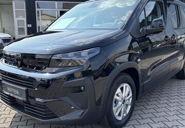 Peugeot Rifter 1.872 km 27.990 &euro; Moers 47445
