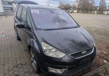 Ford Galaxy 324.343 km 3.800 &euro; Essen, Stadt 45327