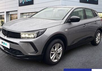 Opel Grandland (X) 7.854 km 26.388 &euro; Essen 45143