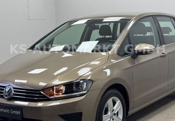 VW Golf Sportsvan 101.930 km 11.950 &euro; Essen 45326