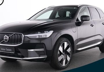 Volvo XC60 51.581 km 39.990 &euro; Essen-Kray 45309