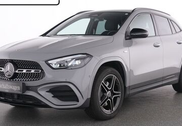 Mercedes-Benz GLA 250 7.014 km 44.750 &euro; Essen 45309