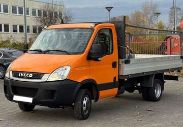 IVECO Daily 118.400 km 11.500 &euro; Gelsenkirchen 45883