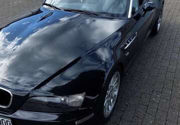 BMW Z3 205.000 km 10.450 &euro; Mülheim an der Ruhr, Stadt 45481