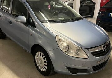 Opel Corsa 126.000 km 3.000 &euro; Essen 45326