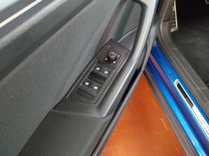 VW T-Roc Active Cabrio 1.5 TSI ACC Navi PDC SHZ 23.625 km 23.460 &euro; HAAN 42781