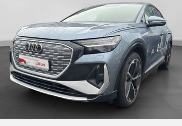 Audi Q4 e-tron 31.795 km 31.480 &euro; Dorsten 46284