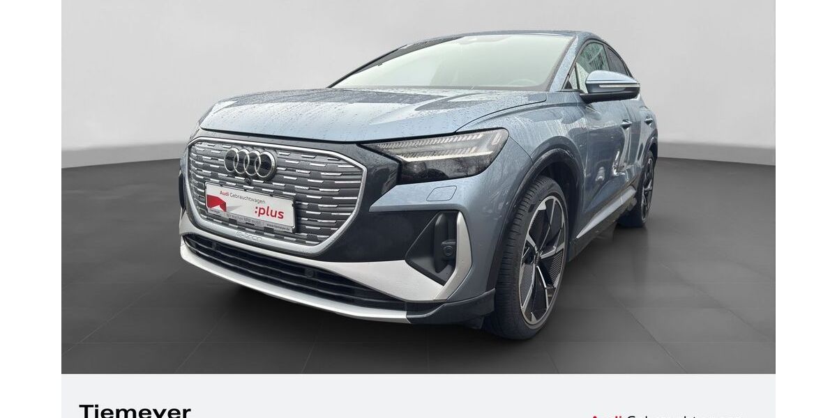 Audi Q4 e-tron 31.795 km 31.480 &euro; Dorsten 46284