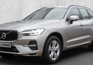 Volvo XC60 14.320 km 40.490 &euro; Wuppertal 42109