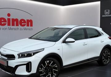 Kia XCeed 8.000 km 25.880 &euro; Essen 45141