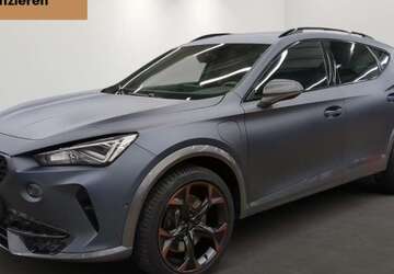 Cupra Formentor 42.421 km 28.850 &euro; Mülheim an der Ruhr 45481