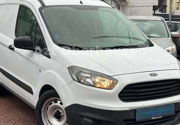 Ford Transit 62.895 km 8.990 &euro; Oberhausen 46049