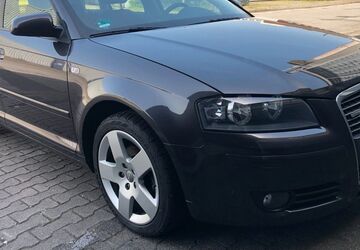 Audi A3 156.000 km 3.399 &euro; Essen 45145