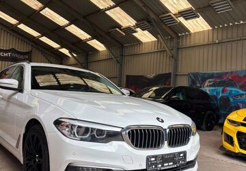 BMW 520 215.000 km 13.950 &euro; Essen 45139