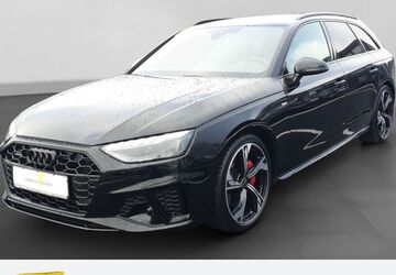 Audi A4 20.933 km 38.480 &euro; Recklinghausen 45663