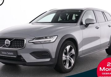 Volvo V60 Cross Country 31.293 km 34.950 &euro; Witten 58453