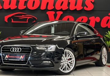 Audi A5 85.000 km 14.990 &euro; Voerde 46562