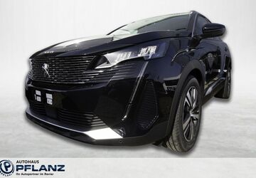 Peugeot 3008 32.600 km 26.285 &euro; Bochum 44801