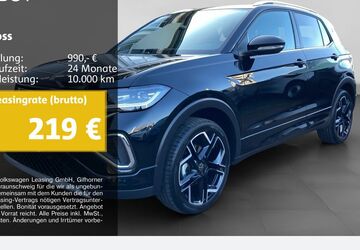 VW T-Cross 10.575 km 26.290 &euro; Bochum 44892