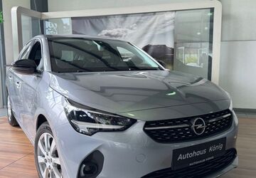 Opel Corsa 71.116 km 10.950 &euro; Witten 58454