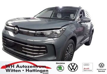 VW Tiguan 4.870 km 47.939 &euro; Witten 58453