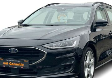 Ford Focus 43.516 km 17.980 &euro; Duisburg 47249