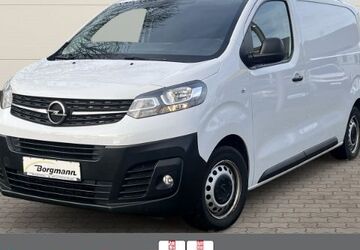 Opel Vivaro 43.250 km 21.900 &euro; Dorsten 46282