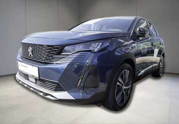Peugeot 3008 26.680 km 20.885 &euro; Bochum 44801