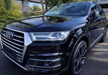 Audi Q7 147.406 km 25.200 &euro; Essen 45276