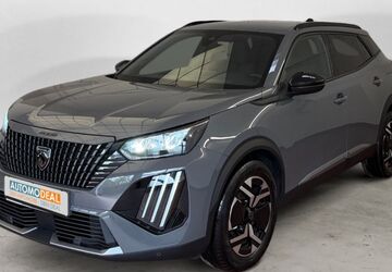 Peugeot 2008 18.200 km 99.999 &euro; Duisburg 47138