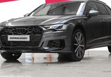 Audi S6 9.500 km 89.790 &euro; Velbert 42553