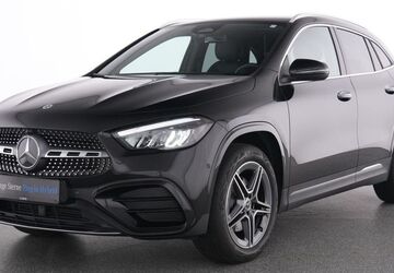 Mercedes-Benz GLA 250 12.231 km 41.645 &euro; Essen 45309