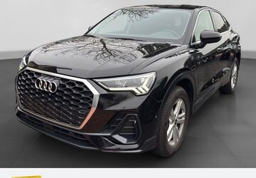 Audi Q3 102.026 km 24.640 &euro; Recklinghausen 45663
