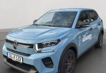 Citroen C3 4.501 km 14.990 &euro; Moers 47441