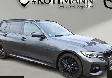 BMW 330 68.789 km 32.900 &euro; Bottrop-Kirchhellen 46244