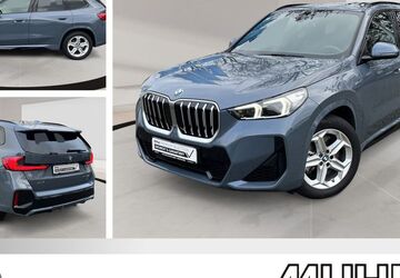 BMW X1 25.101 km 46.480 &euro; Oberhausen 46149