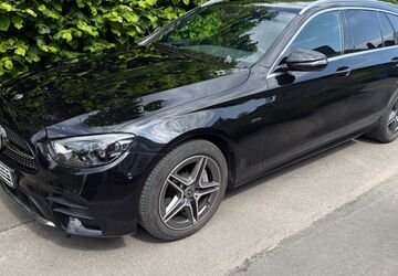 Mercedes-Benz E 300 113.200 km 26.975 &euro; Essen 45134