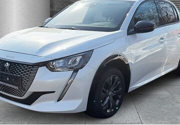 Peugeot e-208 46.250 km 14.990 &euro; Herten 45699