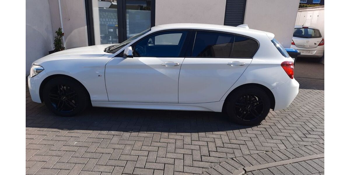 BMW 118 133.000 km 9.550 &euro; Duisburg 47053