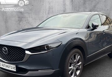 Mazda CX-30 72.750 km 21.450 &euro; Herne 44628