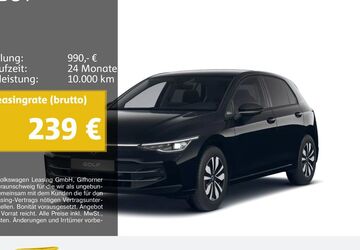 VW Golf 25.627 km 28.430 &euro; Bochum 44892