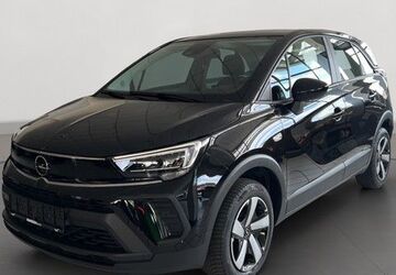 Opel Crossland (X) 15.386 km 15.490 &euro; Essen 45143