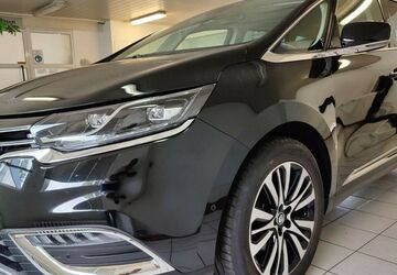 Renault Espace 55.300 km 32.990 &euro; Moers 47443