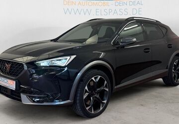 Cupra Formentor 39.989 km 28.549 &euro; Dinslaken 46539