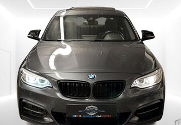 BMW M240i 44.000 km 34.599 &euro; Gelsenkirchen 45899