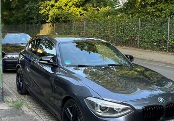 BMW 118 190.000 km 7.500 &euro; Essen 45356