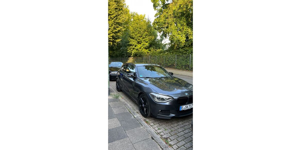 BMW 118 190.000 km 7.500 &euro; Essen 45356